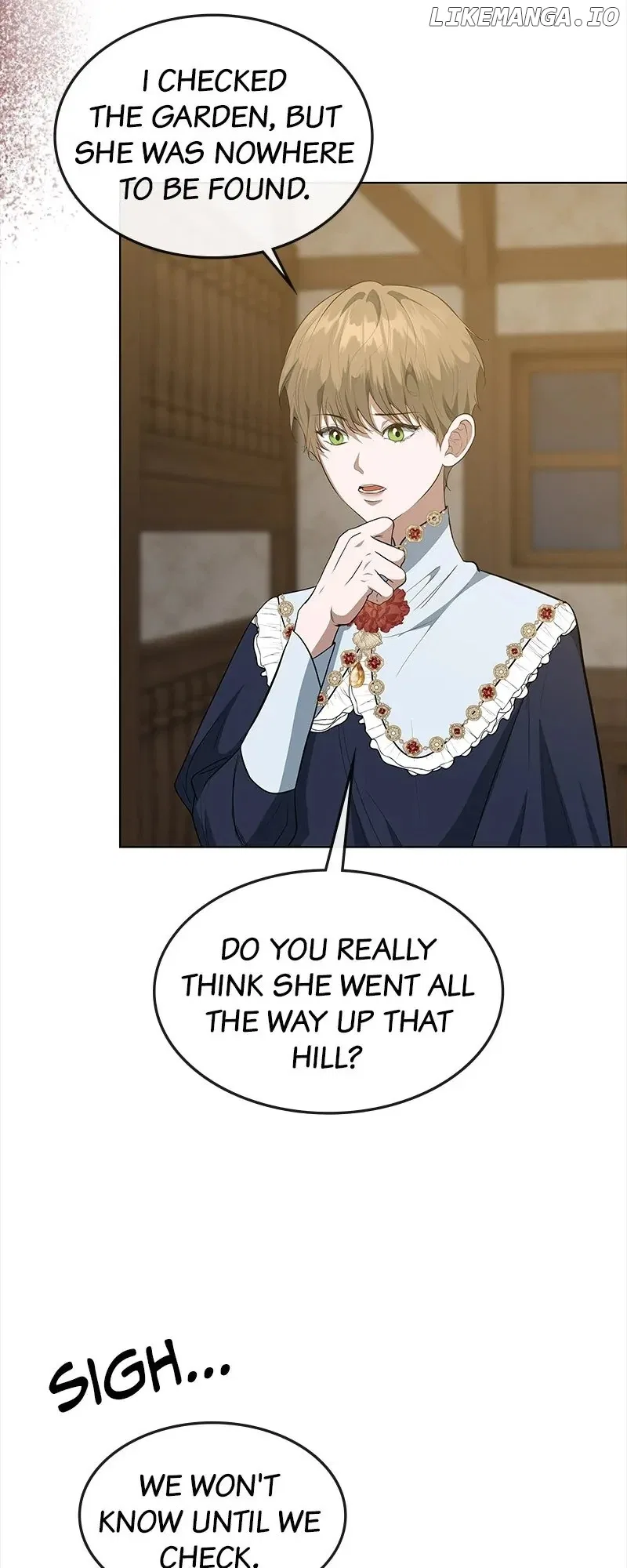Thank You for Your Betrayal Chapter 47 – Page 13