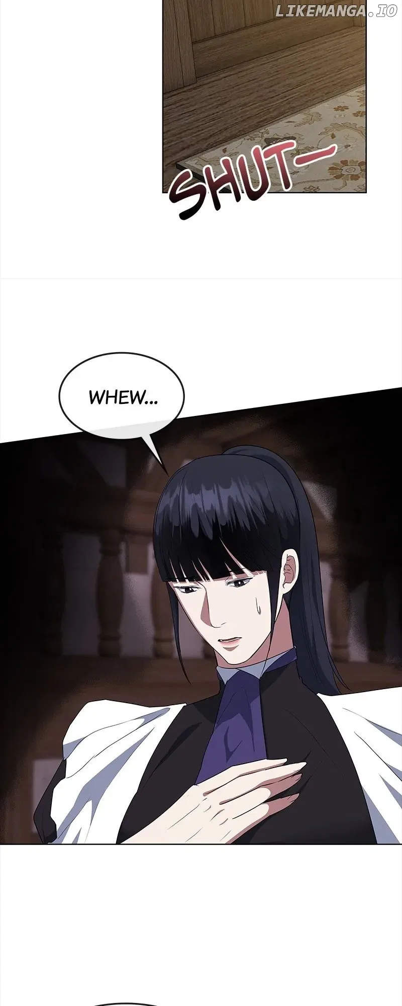 Thank You for Your Betrayal Chapter 47 – Page 15