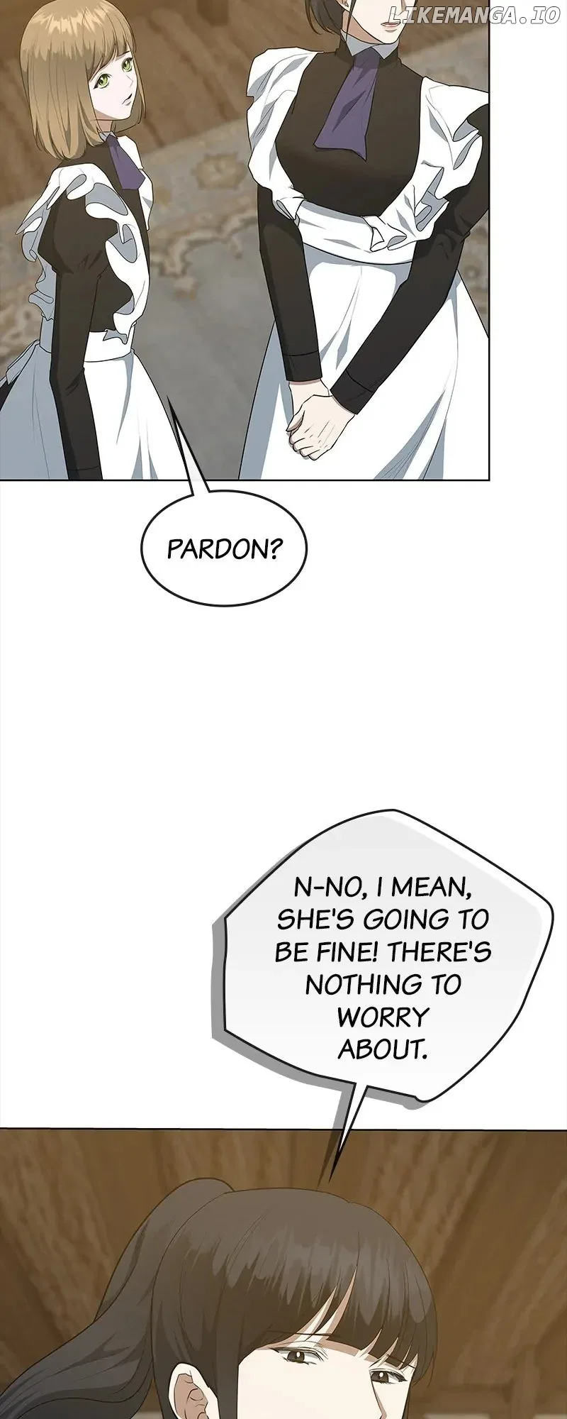 Thank You for Your Betrayal Chapter 47 – Page 17