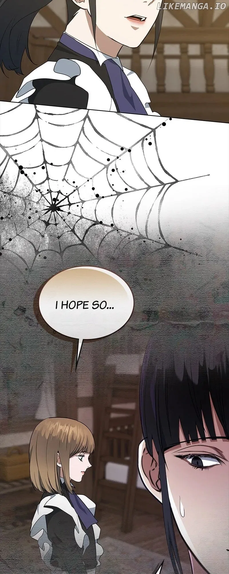 Thank You for Your Betrayal Chapter 47 – Page 18