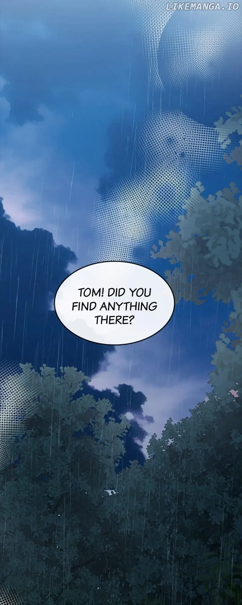 Thank You for Your Betrayal Chapter 47 – Page 22