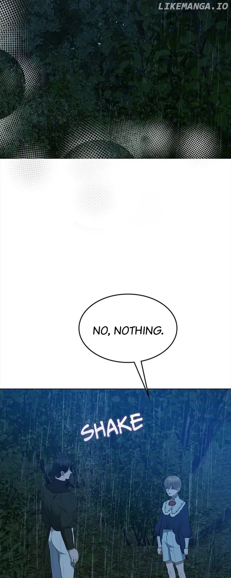 Thank You for Your Betrayal Chapter 47 – Page 23