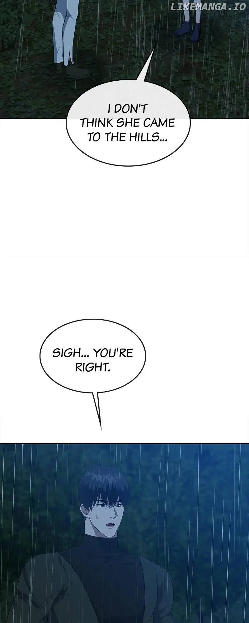 Thank You for Your Betrayal Chapter 47 – Page 24