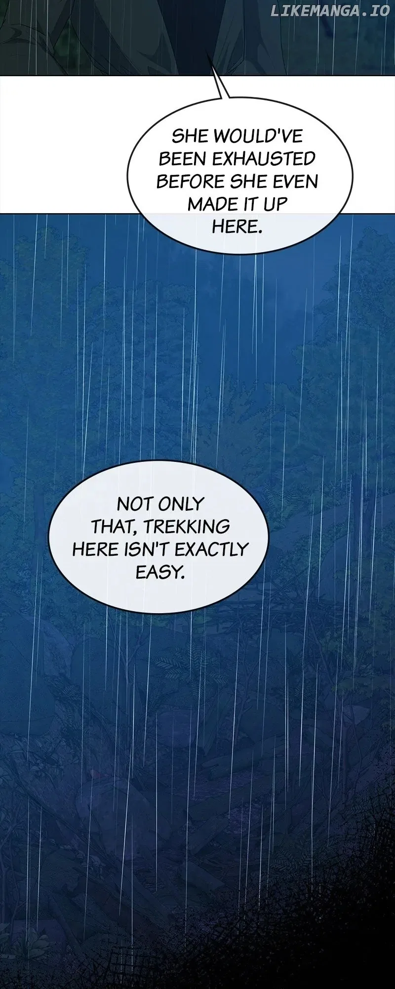 Thank You for Your Betrayal Chapter 47 – Page 25