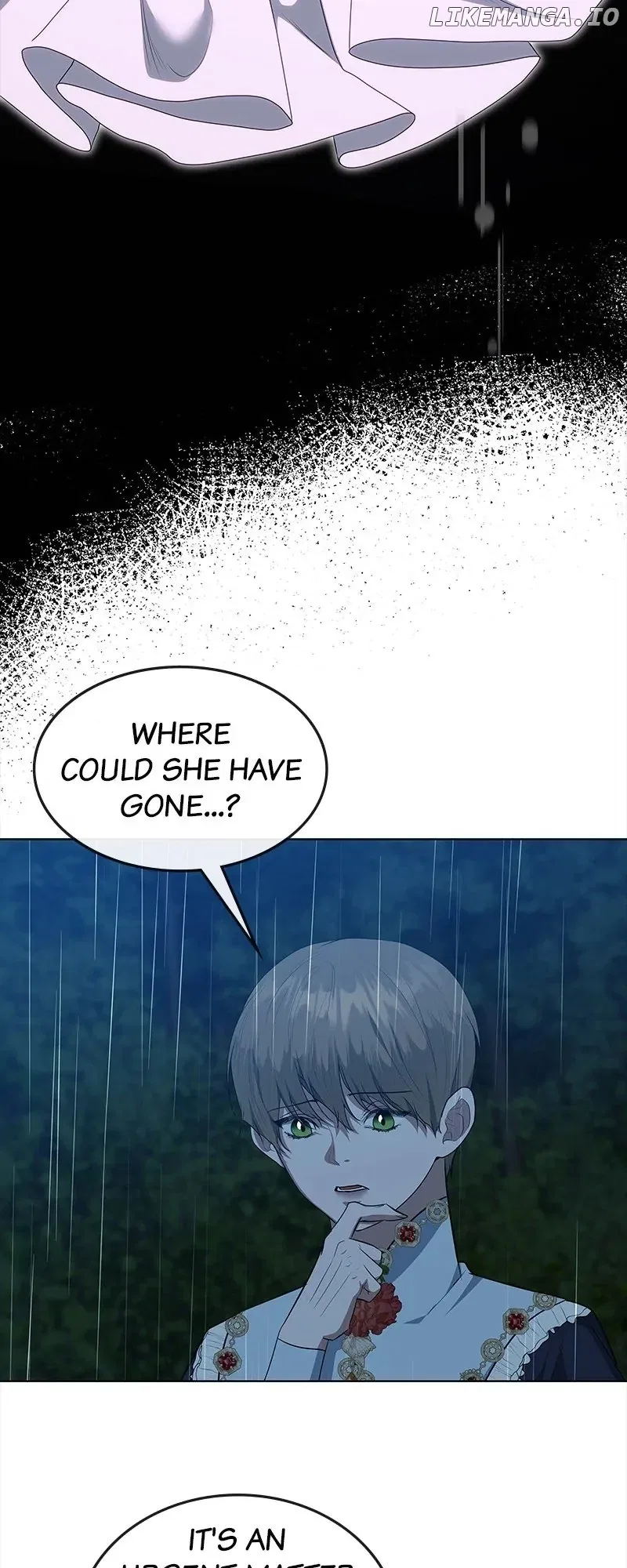 Thank You for Your Betrayal Chapter 47 – Page 27