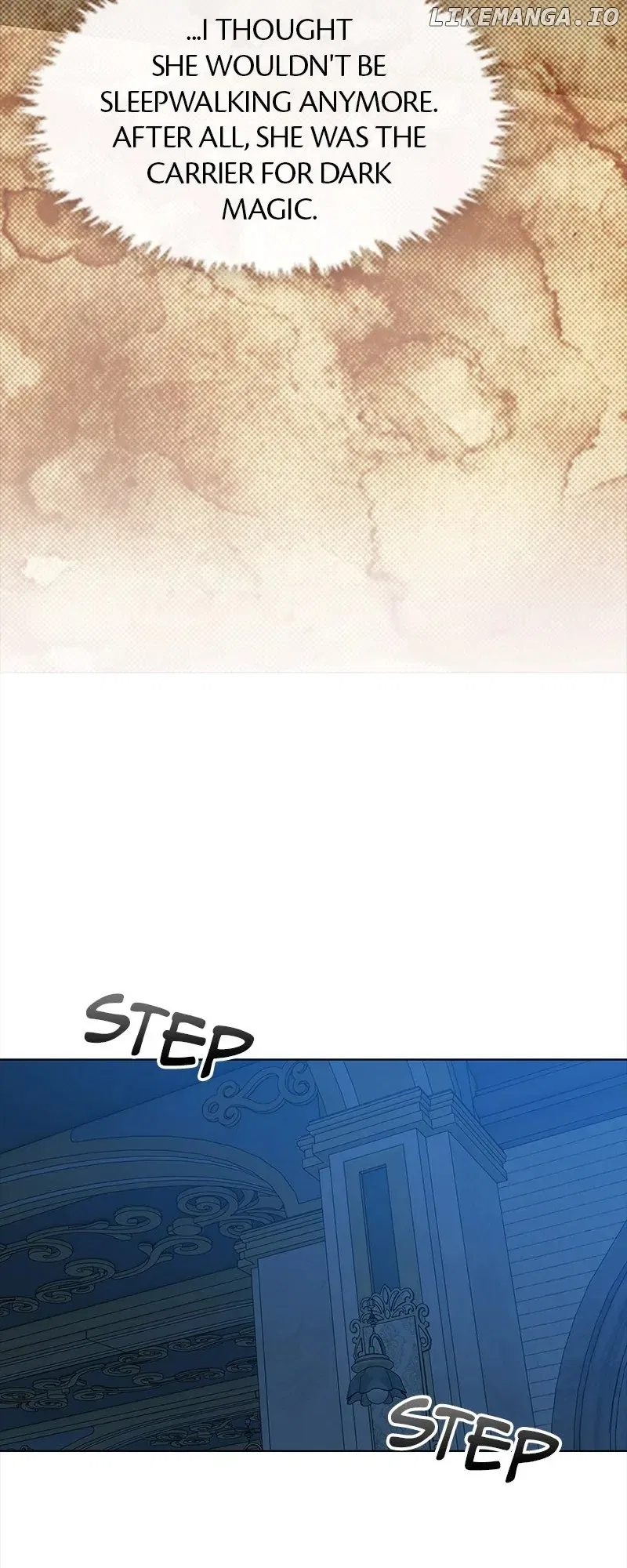 Thank You for Your Betrayal Chapter 47 – Page 34