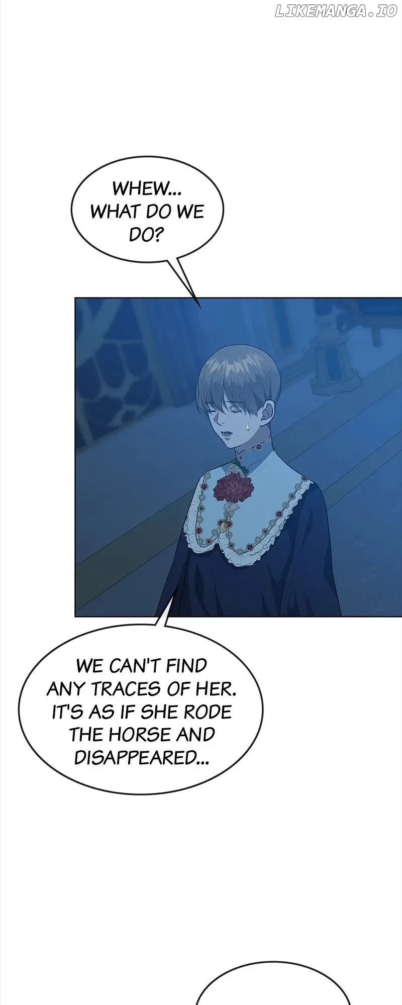 Thank You for Your Betrayal Chapter 47 – Page 35