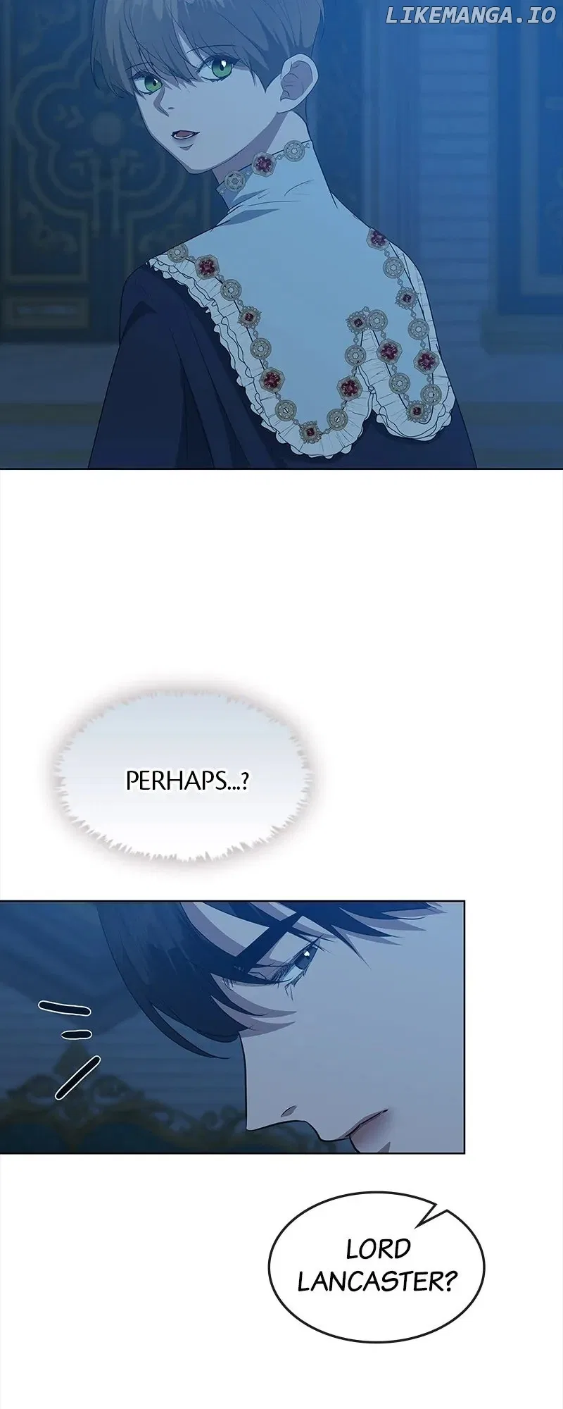 Thank You for Your Betrayal Chapter 47 – Page 37