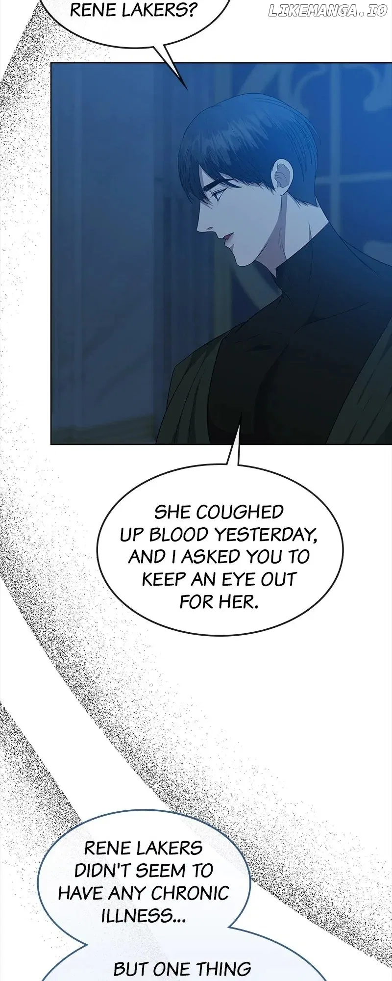 Thank You for Your Betrayal Chapter 47 – Page 40