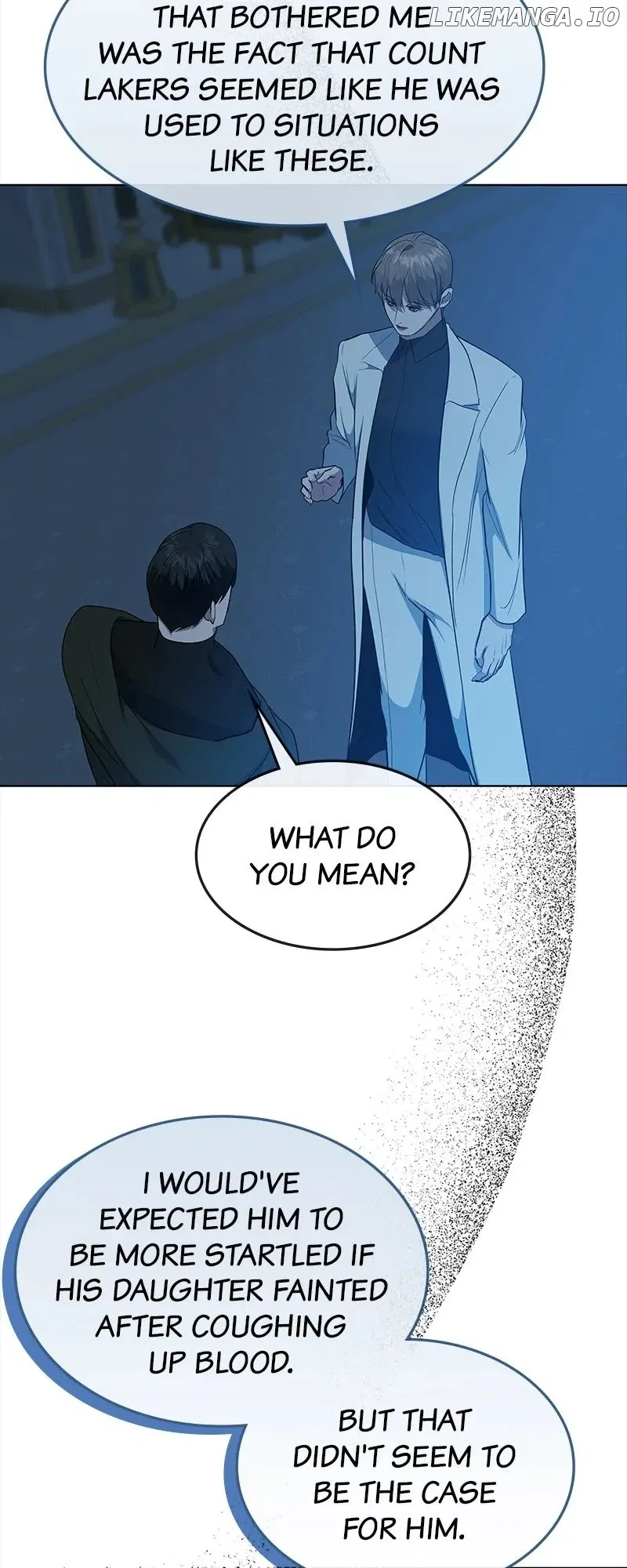 Thank You for Your Betrayal Chapter 47 – Page 41