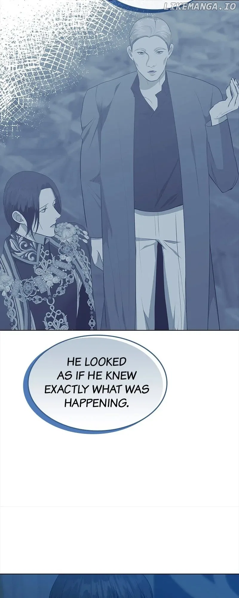 Thank You for Your Betrayal Chapter 47 – Page 42
