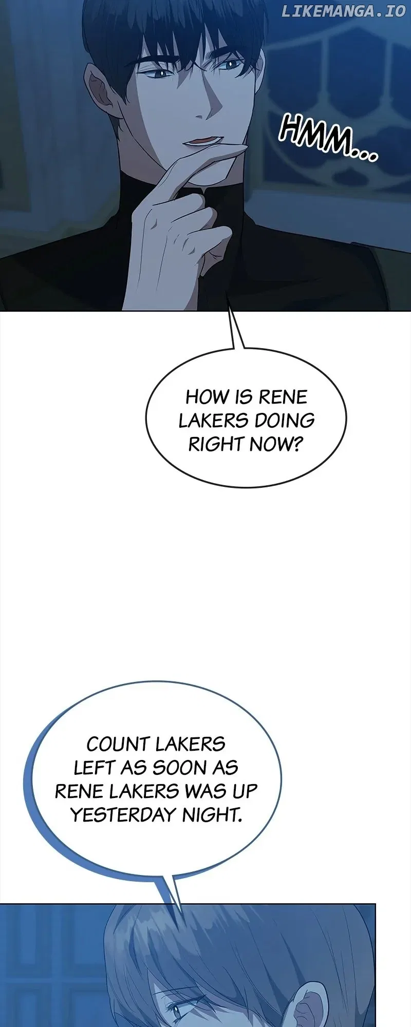 Thank You for Your Betrayal Chapter 47 – Page 43