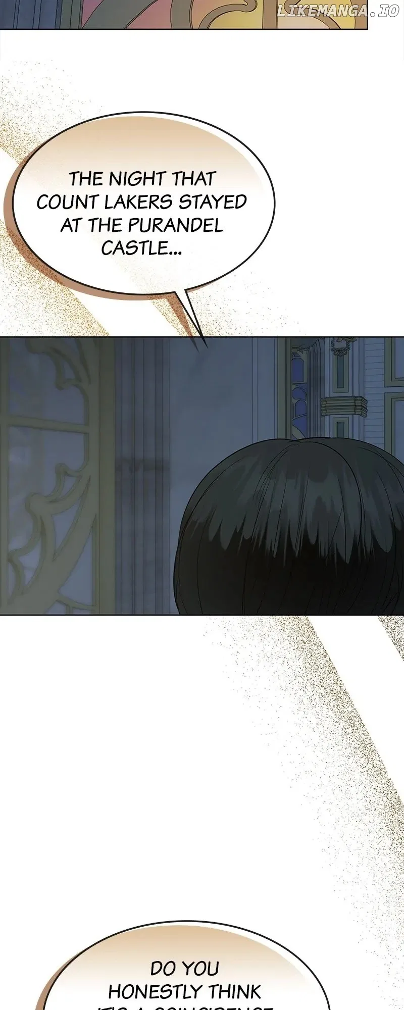 Thank You for Your Betrayal Chapter 47 – Page 47