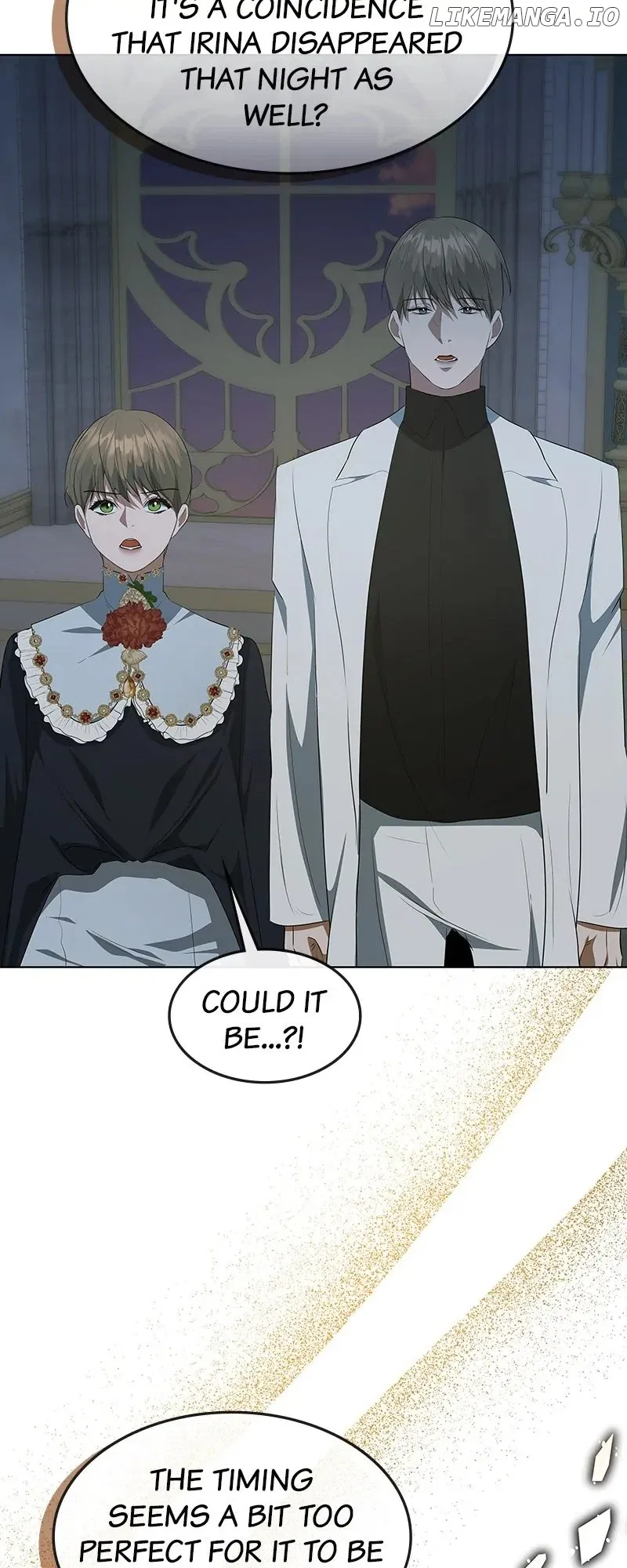 Thank You for Your Betrayal Chapter 47 – Page 48