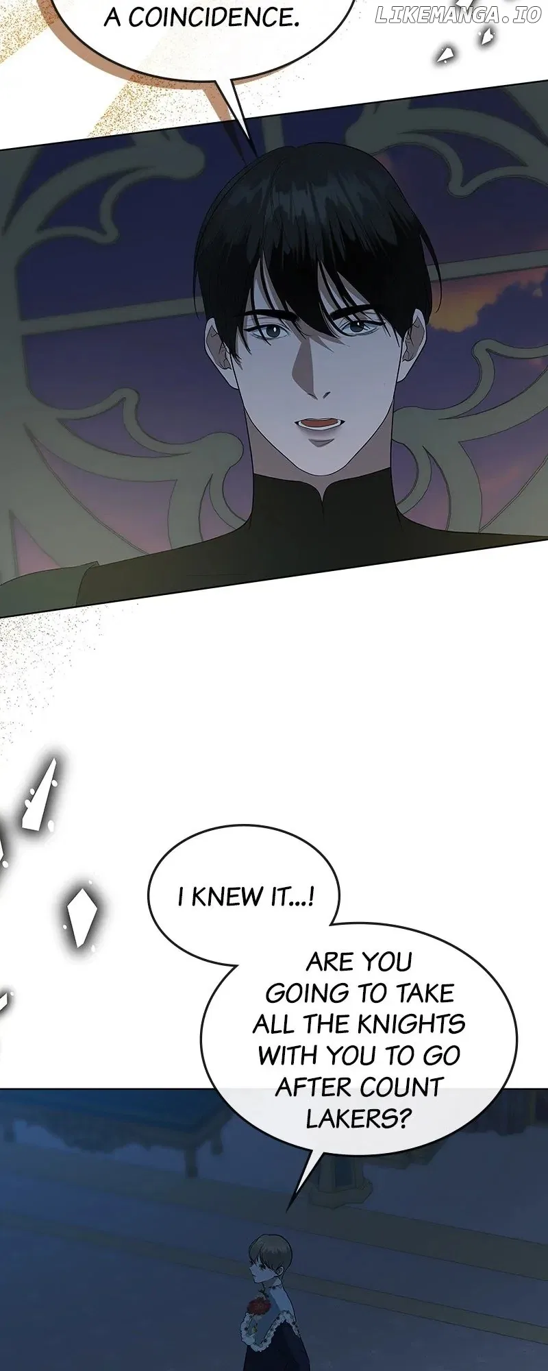 Thank You for Your Betrayal Chapter 47 – Page 49