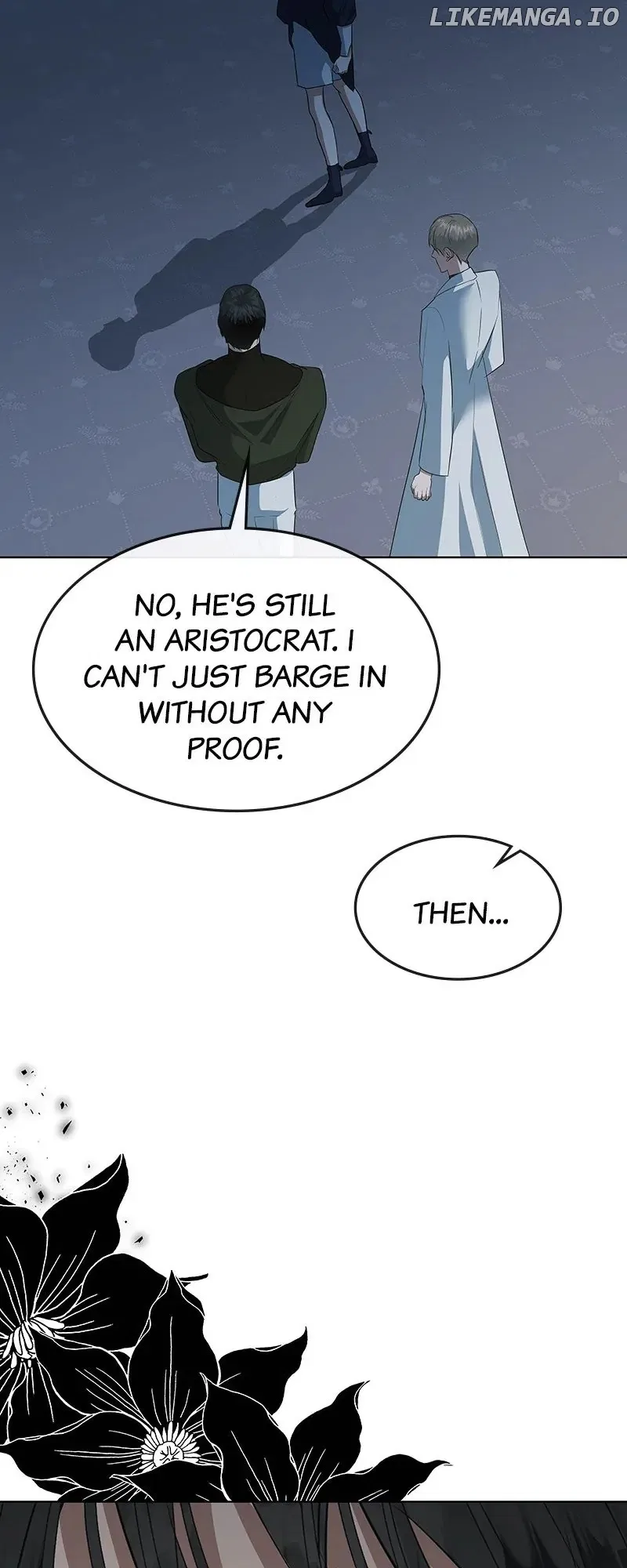 Thank You for Your Betrayal Chapter 47 – Page 50