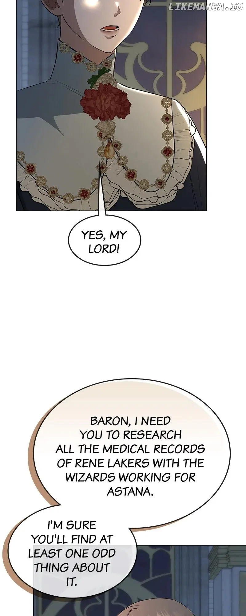 Thank You for Your Betrayal Chapter 47 – Page 52