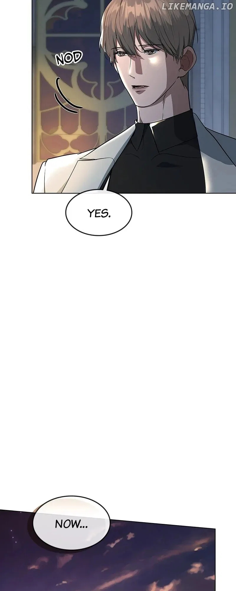 Thank You for Your Betrayal Chapter 47 – Page 53
