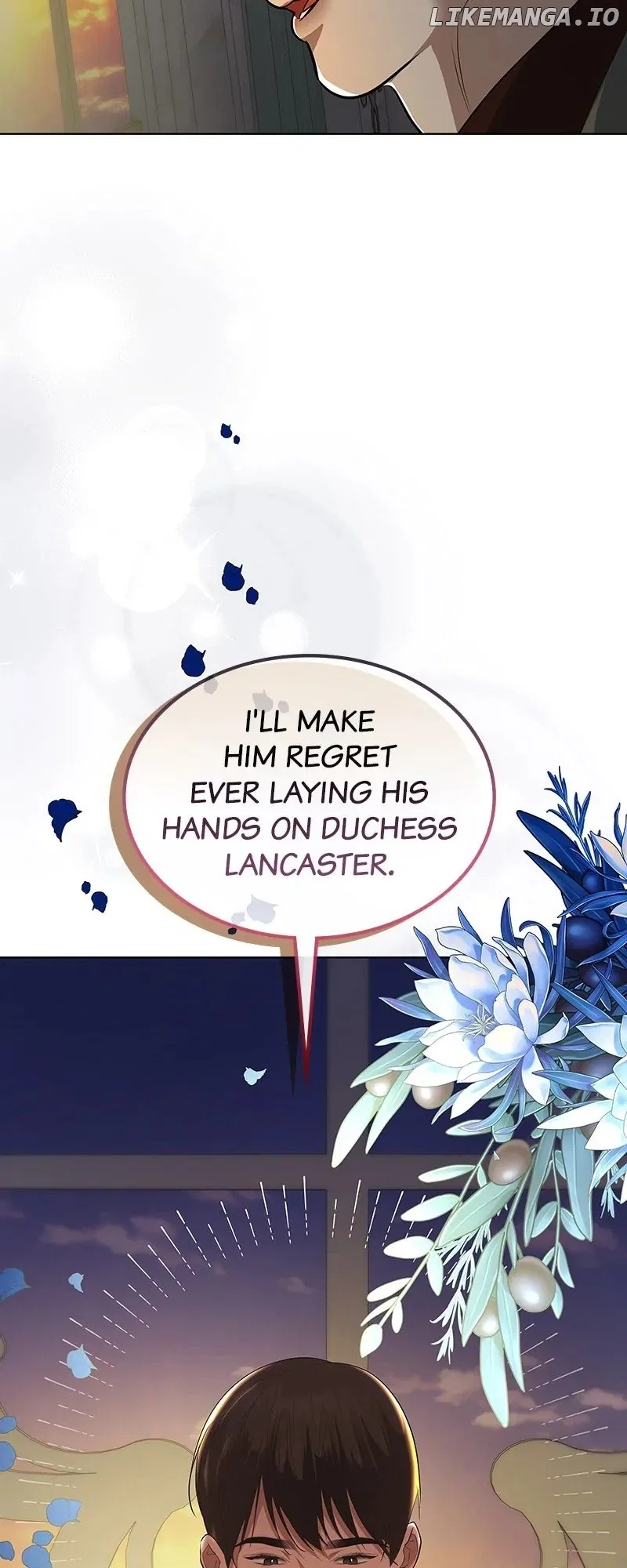 Thank You for Your Betrayal Chapter 47 – Page 55
