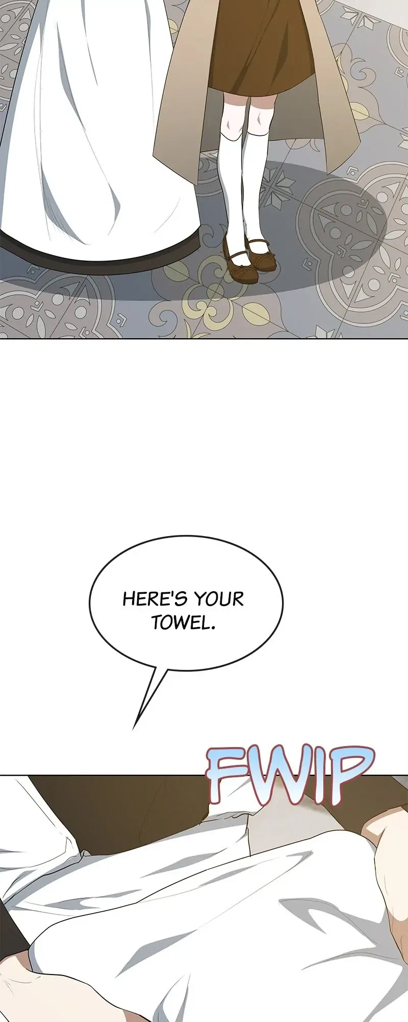 Thank You for Your Betrayal Chapter 46 – Page 3