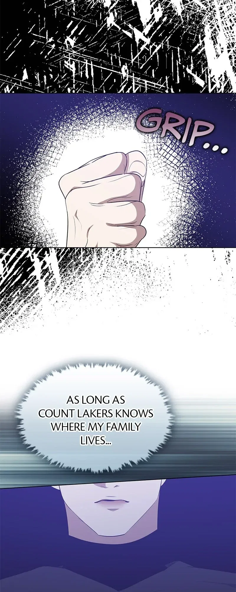 Thank You for Your Betrayal Chapter 46 – Page 6