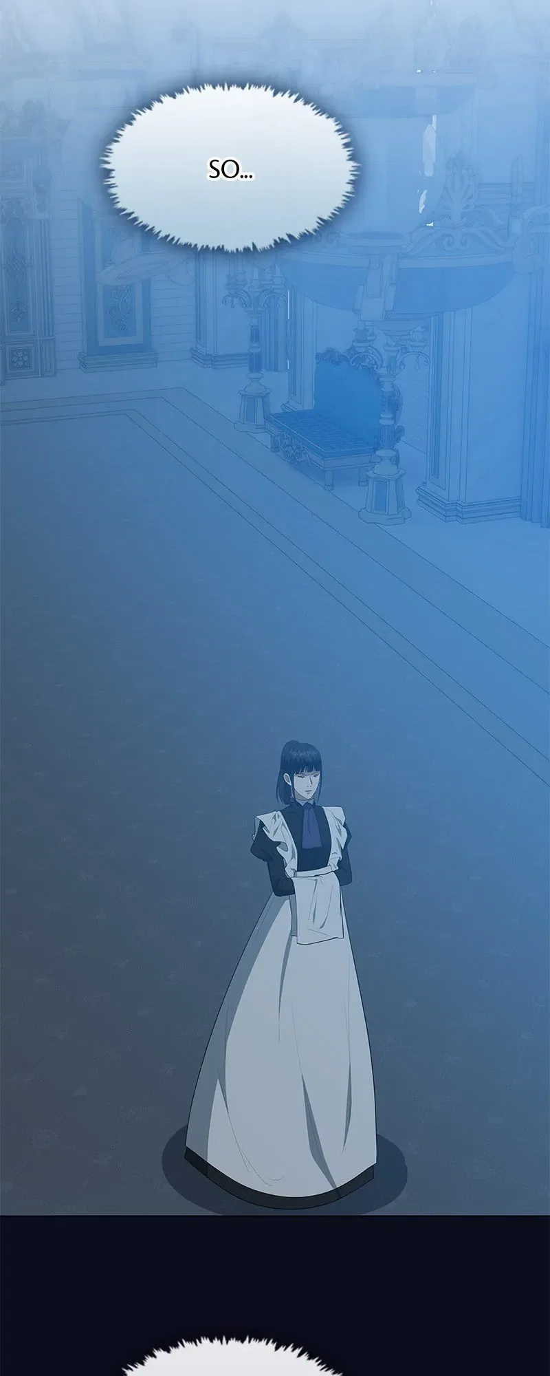 Thank You for Your Betrayal Chapter 46 – Page 8