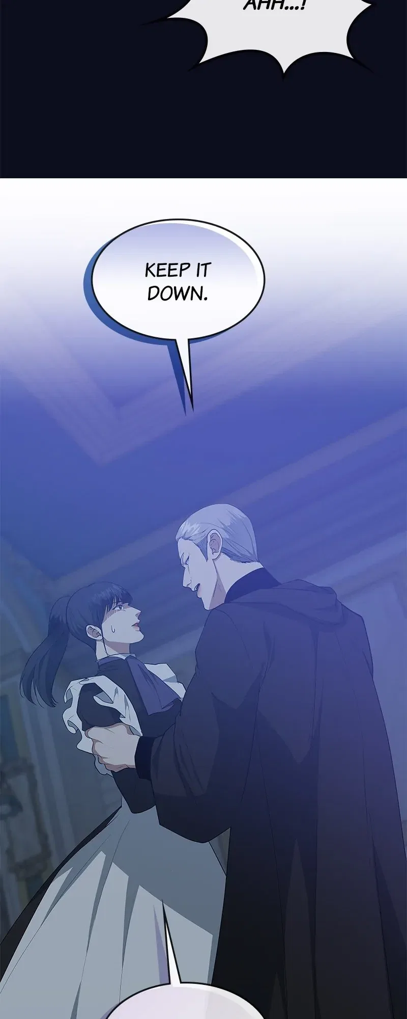 Thank You for Your Betrayal Chapter 46 – Page 11
