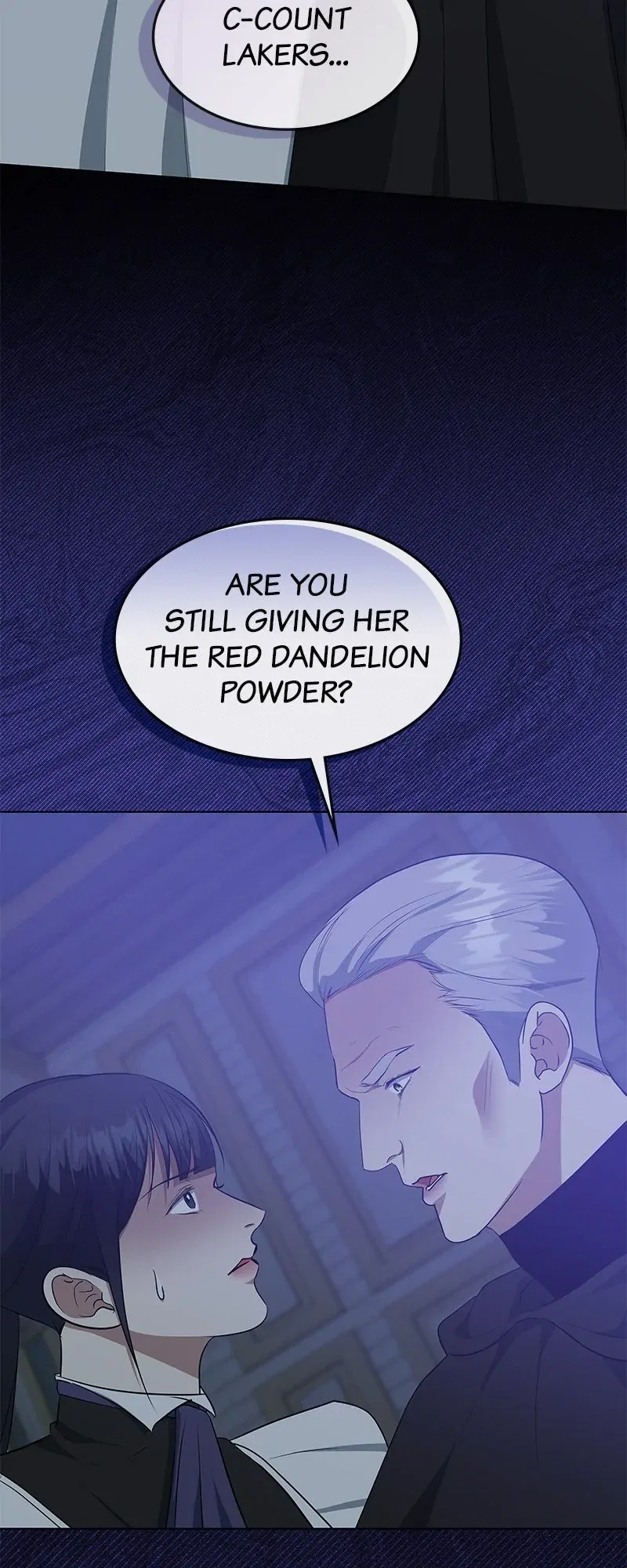 Thank You for Your Betrayal Chapter 46 – Page 12