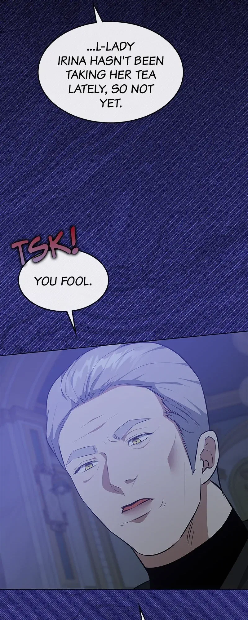 Thank You for Your Betrayal Chapter 46 – Page 13