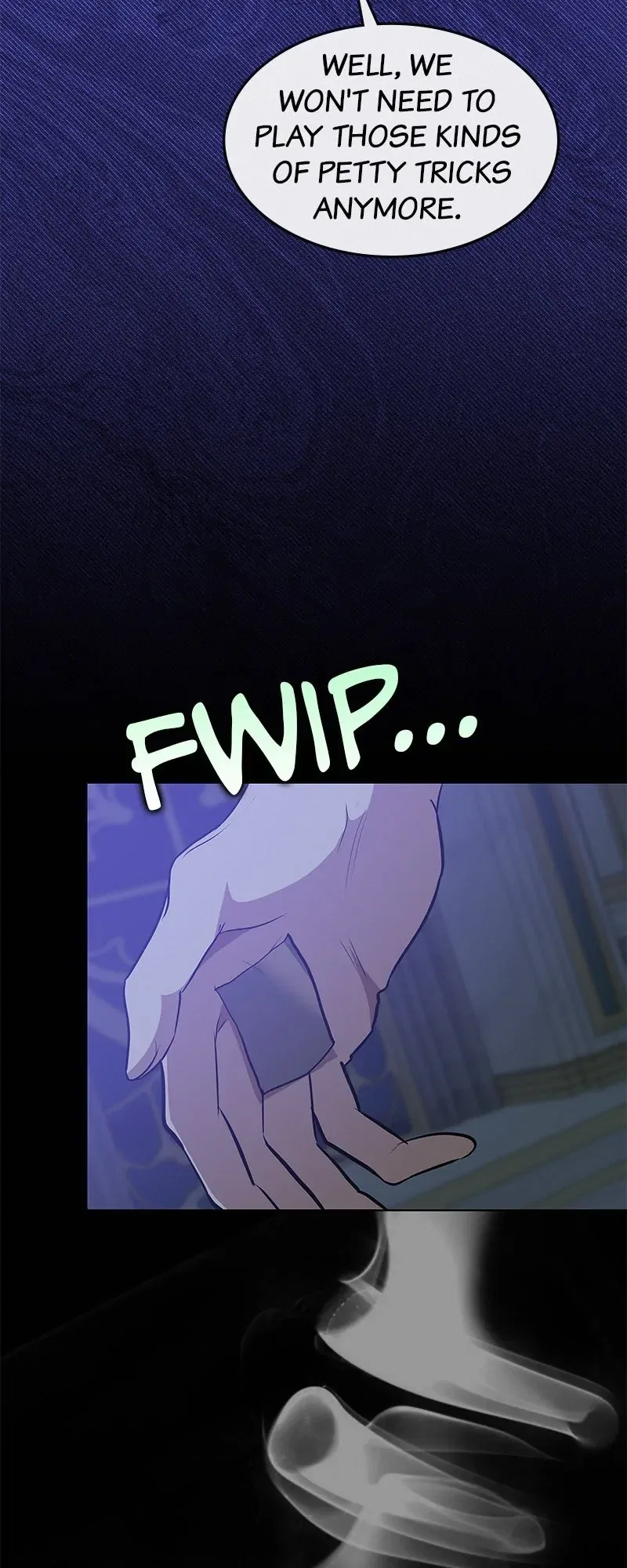 Thank You for Your Betrayal Chapter 46 – Page 14