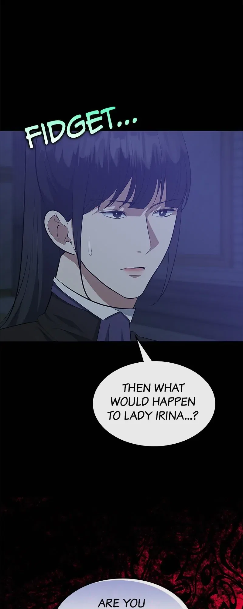 Thank You for Your Betrayal Chapter 46 – Page 17