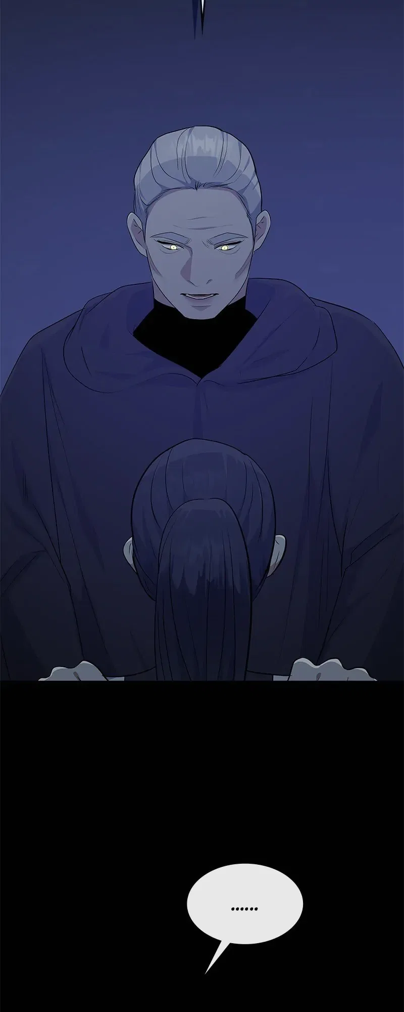 Thank You for Your Betrayal Chapter 46 – Page 19