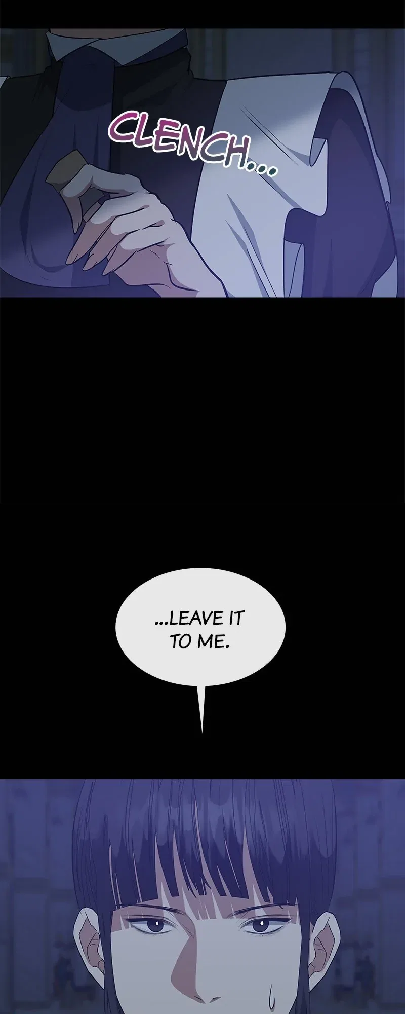Thank You for Your Betrayal Chapter 46 – Page 20