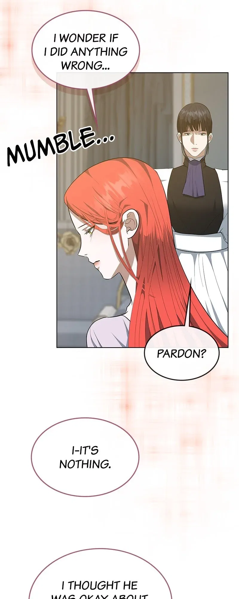 Thank You for Your Betrayal Chapter 46 – Page 24