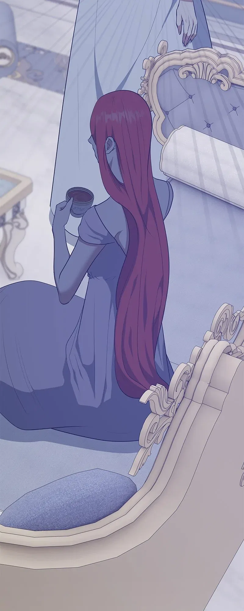 Thank You for Your Betrayal Chapter 46 – Page 28