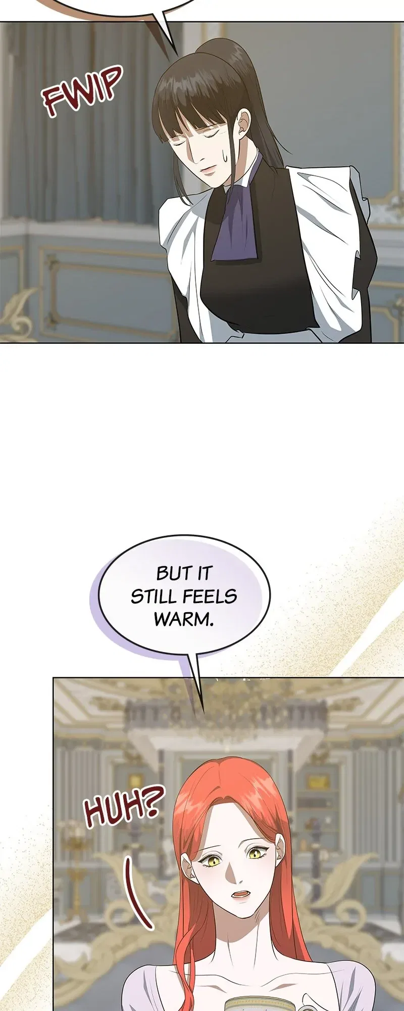 Thank You for Your Betrayal Chapter 46 – Page 30
