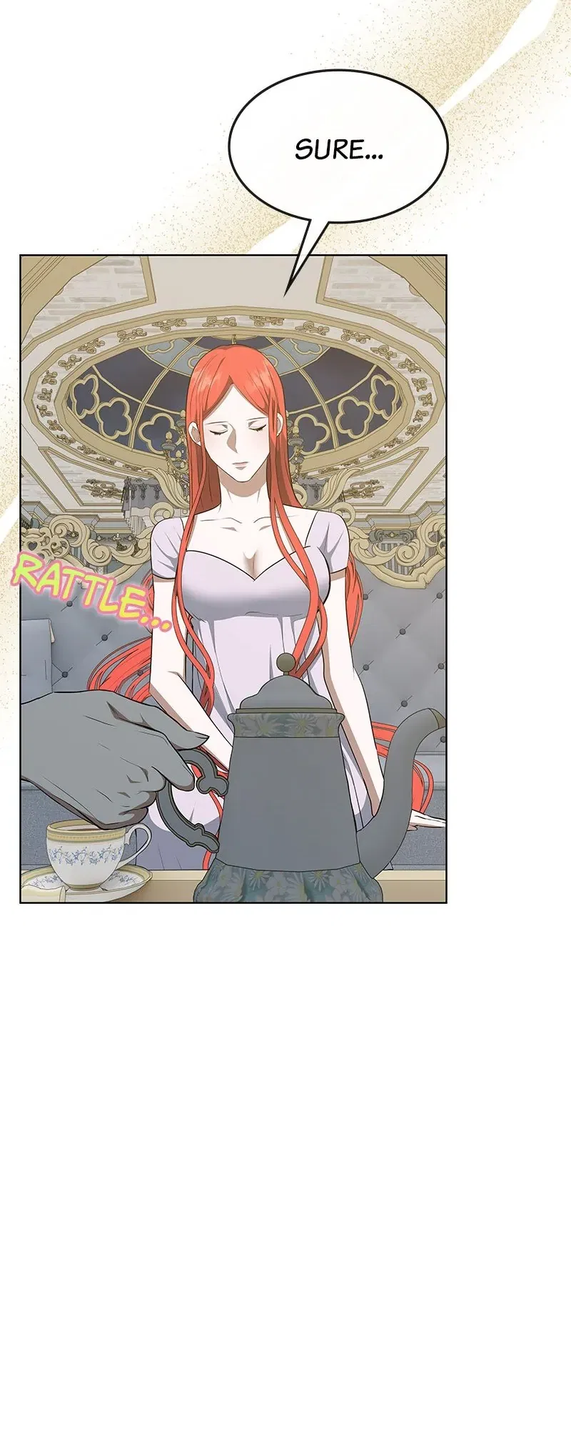 Thank You for Your Betrayal Chapter 46 – Page 32