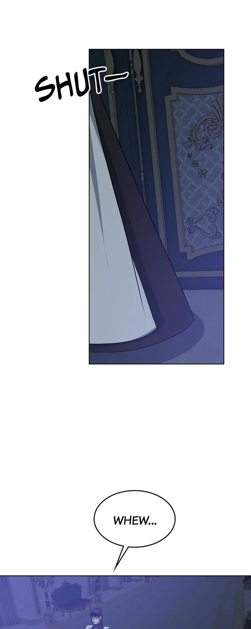 Thank You for Your Betrayal Chapter 46 – Page 33