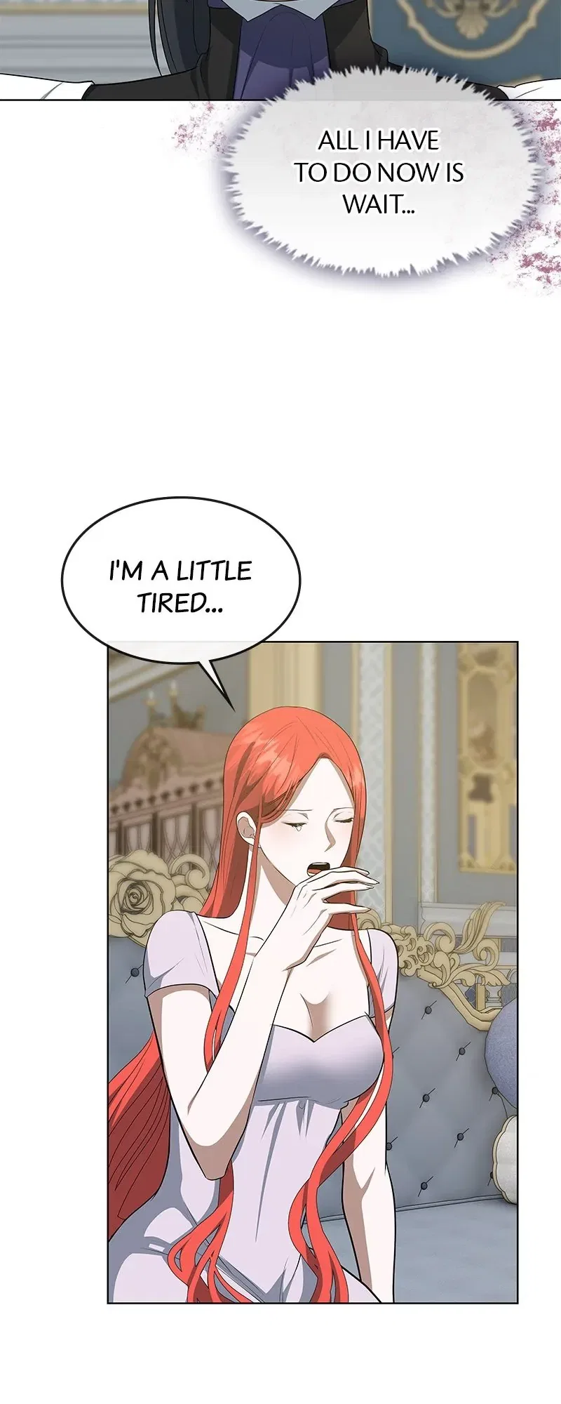 Thank You for Your Betrayal Chapter 46 – Page 40