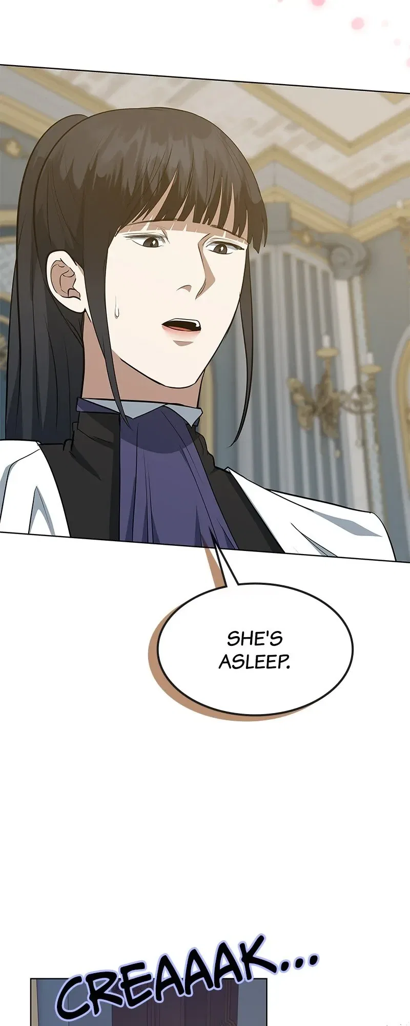 Thank You for Your Betrayal Chapter 46 – Page 44