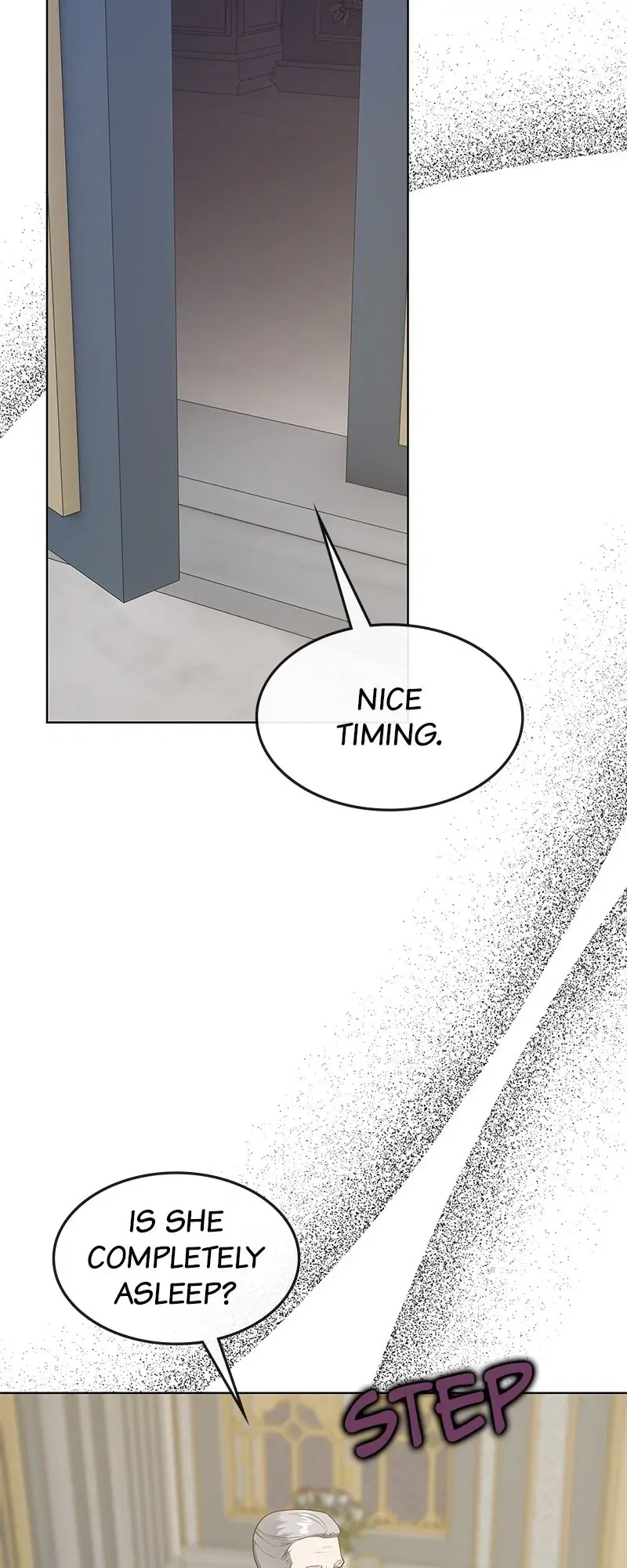 Thank You for Your Betrayal Chapter 46 – Page 45