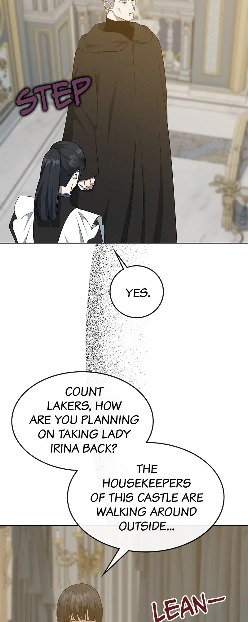 Thank You for Your Betrayal Chapter 46 – Page 46