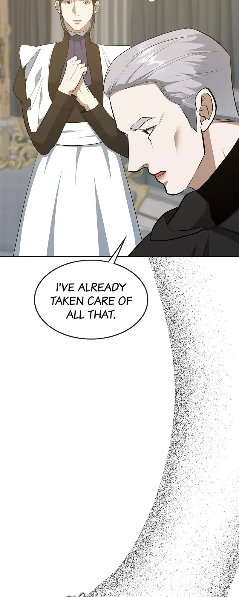 Thank You for Your Betrayal Chapter 46 – Page 47