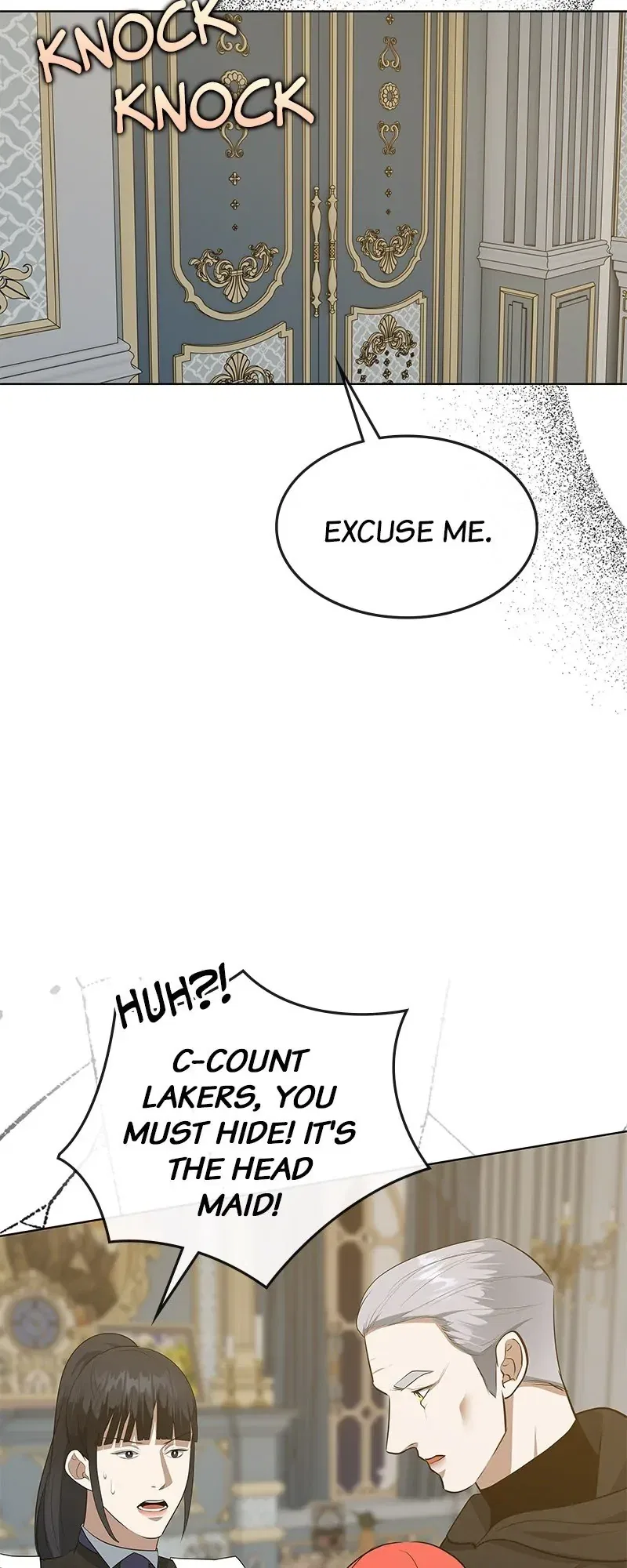 Thank You for Your Betrayal Chapter 46 – Page 48