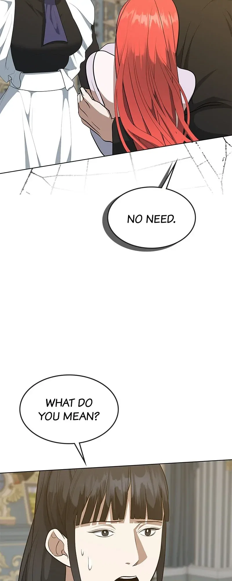 Thank You for Your Betrayal Chapter 46 – Page 49