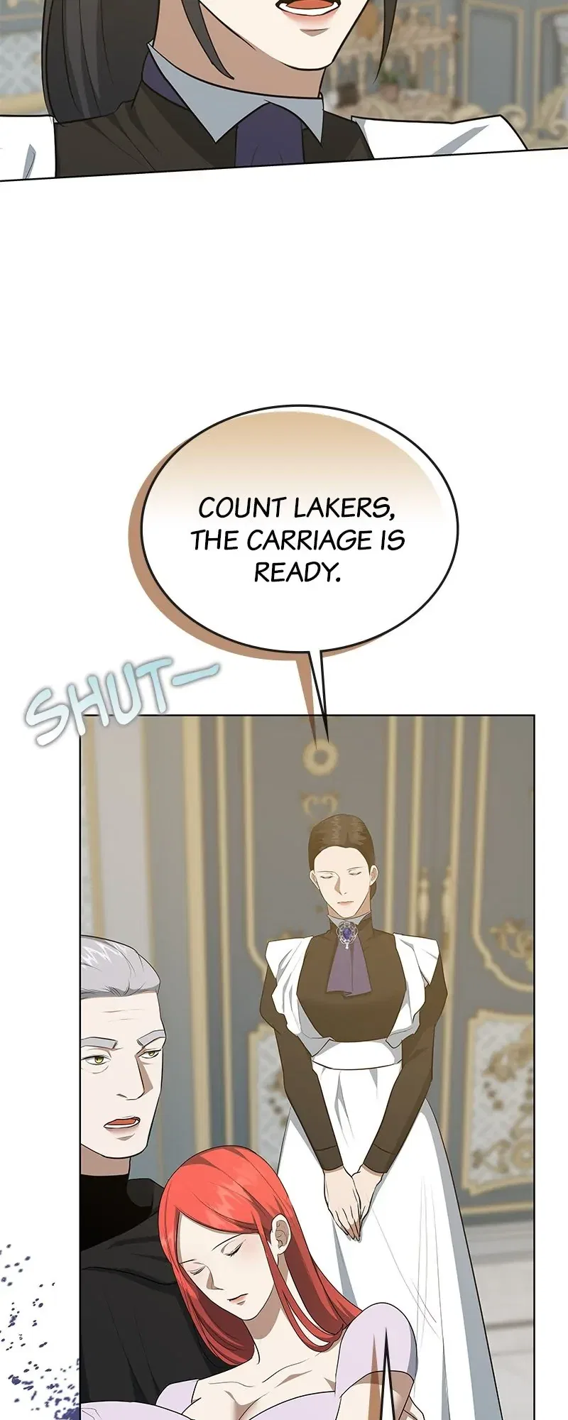 Thank You for Your Betrayal Chapter 46 – Page 50