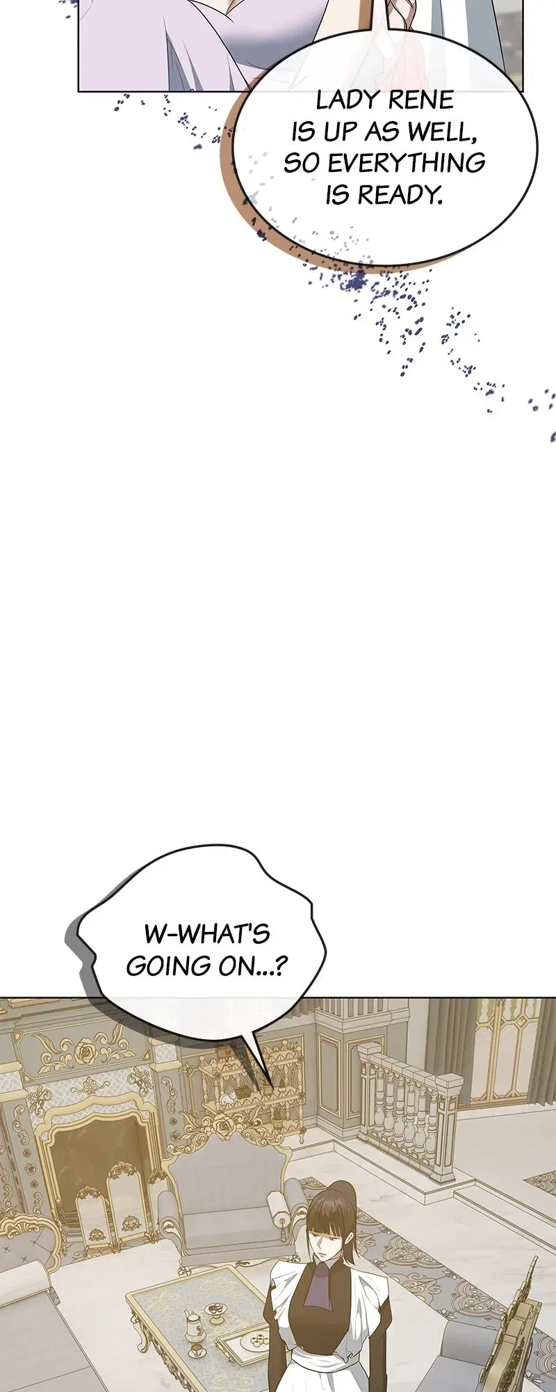 Thank You for Your Betrayal Chapter 46 – Page 51