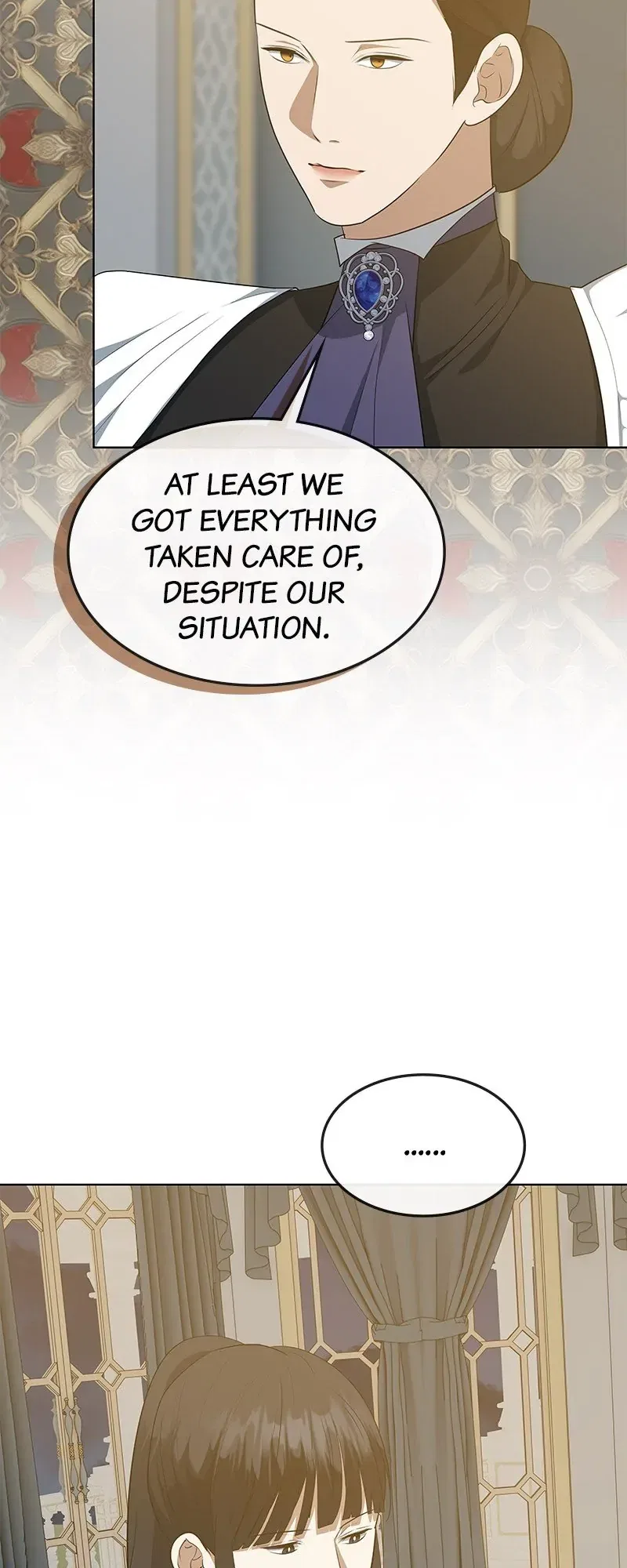 Thank You for Your Betrayal Chapter 46 – Page 53