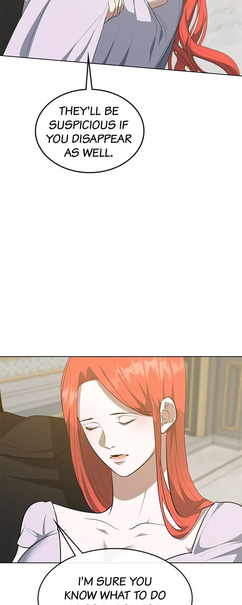 Thank You for Your Betrayal Chapter 46 – Page 58
