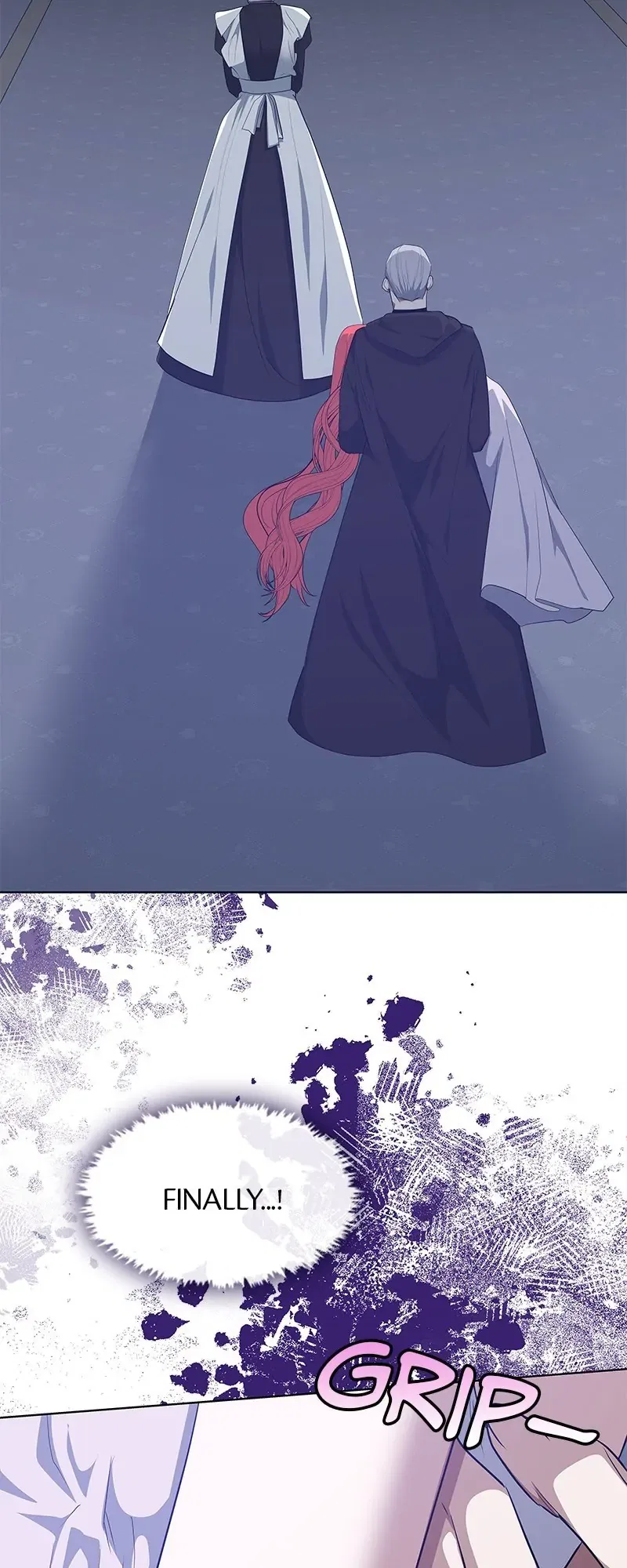 Thank You for Your Betrayal Chapter 46 – Page 62